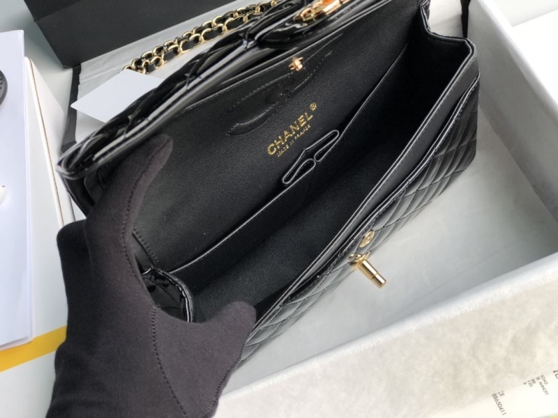 Ch**el cf series bags